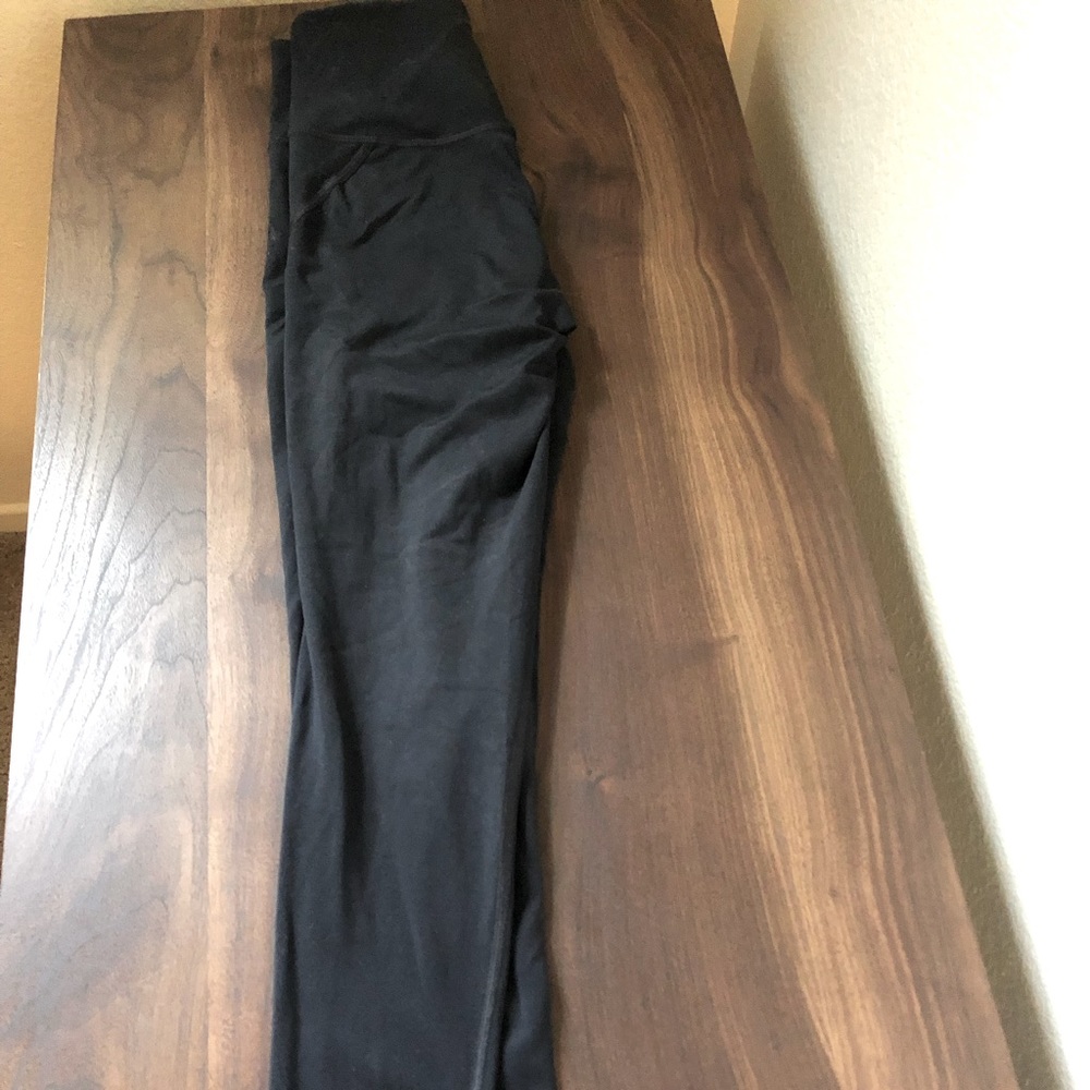 Girlfriend Collective Leggings